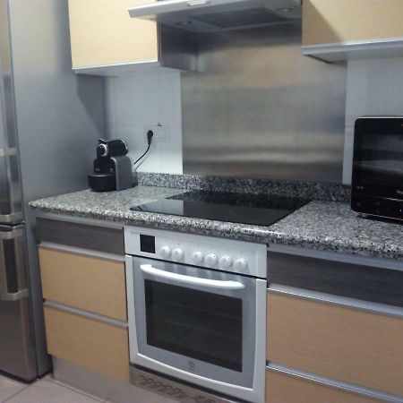 Patacona Mare Nostrum Apartment Βαλένθια Εξωτερικό φωτογραφία