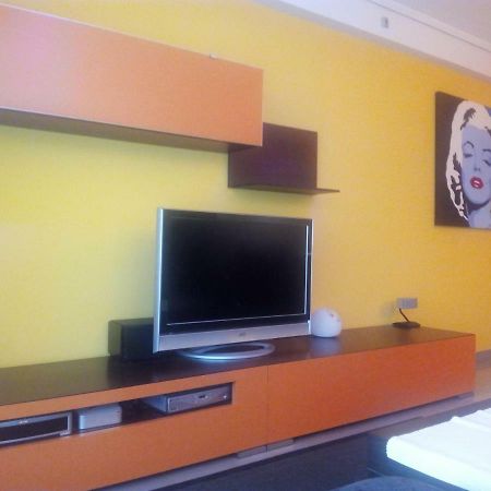 Patacona Mare Nostrum Apartment Βαλένθια Εξωτερικό φωτογραφία