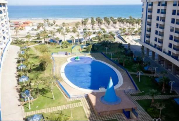 Patacona Mare Nostrum Apartment Βαλένθια Εξωτερικό φωτογραφία
