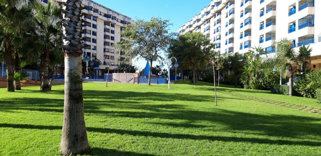 Patacona Mare Nostrum Apartment Βαλένθια Εξωτερικό φωτογραφία