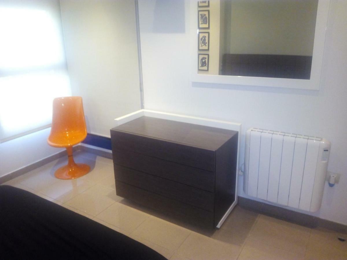 Patacona Mare Nostrum Apartment Βαλένθια Εξωτερικό φωτογραφία