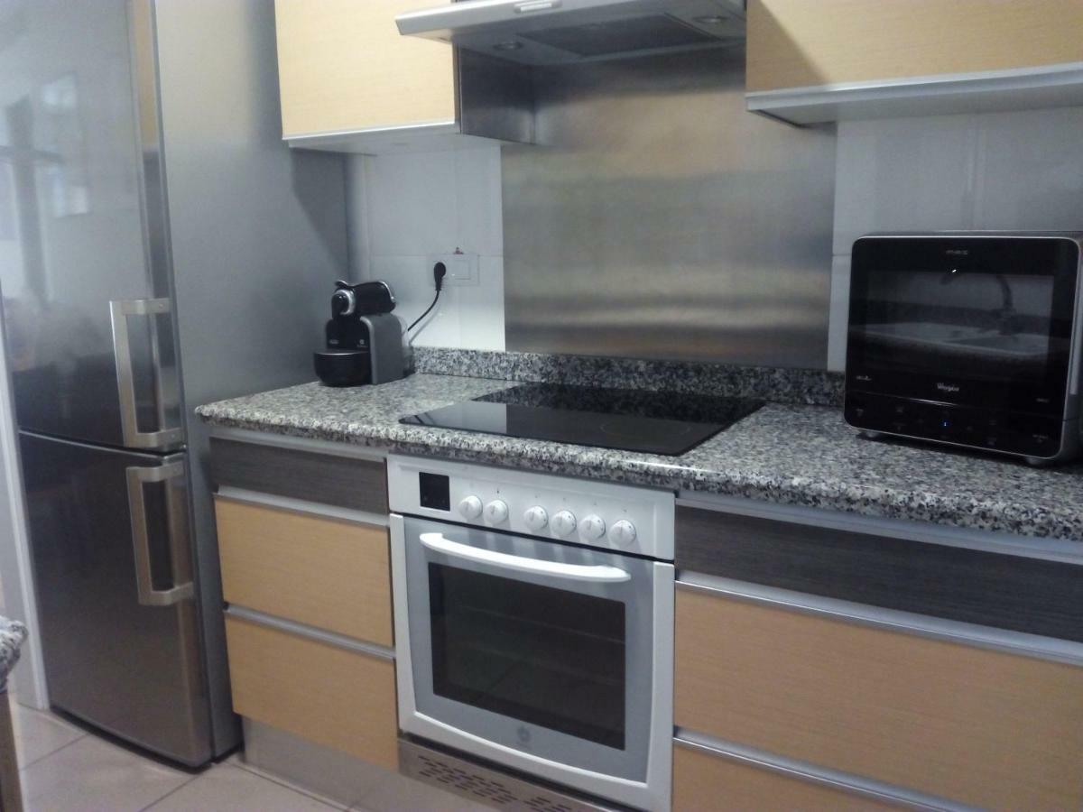 Patacona Mare Nostrum Apartment Βαλένθια Εξωτερικό φωτογραφία
