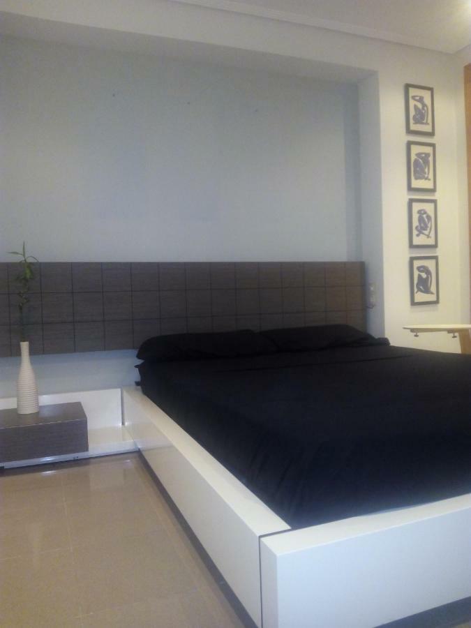 Patacona Mare Nostrum Apartment Βαλένθια Εξωτερικό φωτογραφία