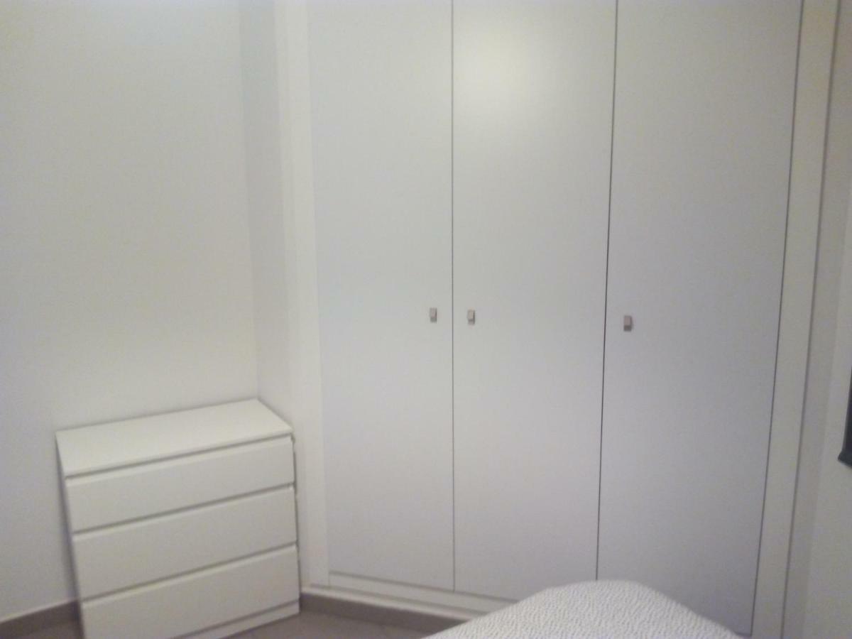 Patacona Mare Nostrum Apartment Βαλένθια Εξωτερικό φωτογραφία