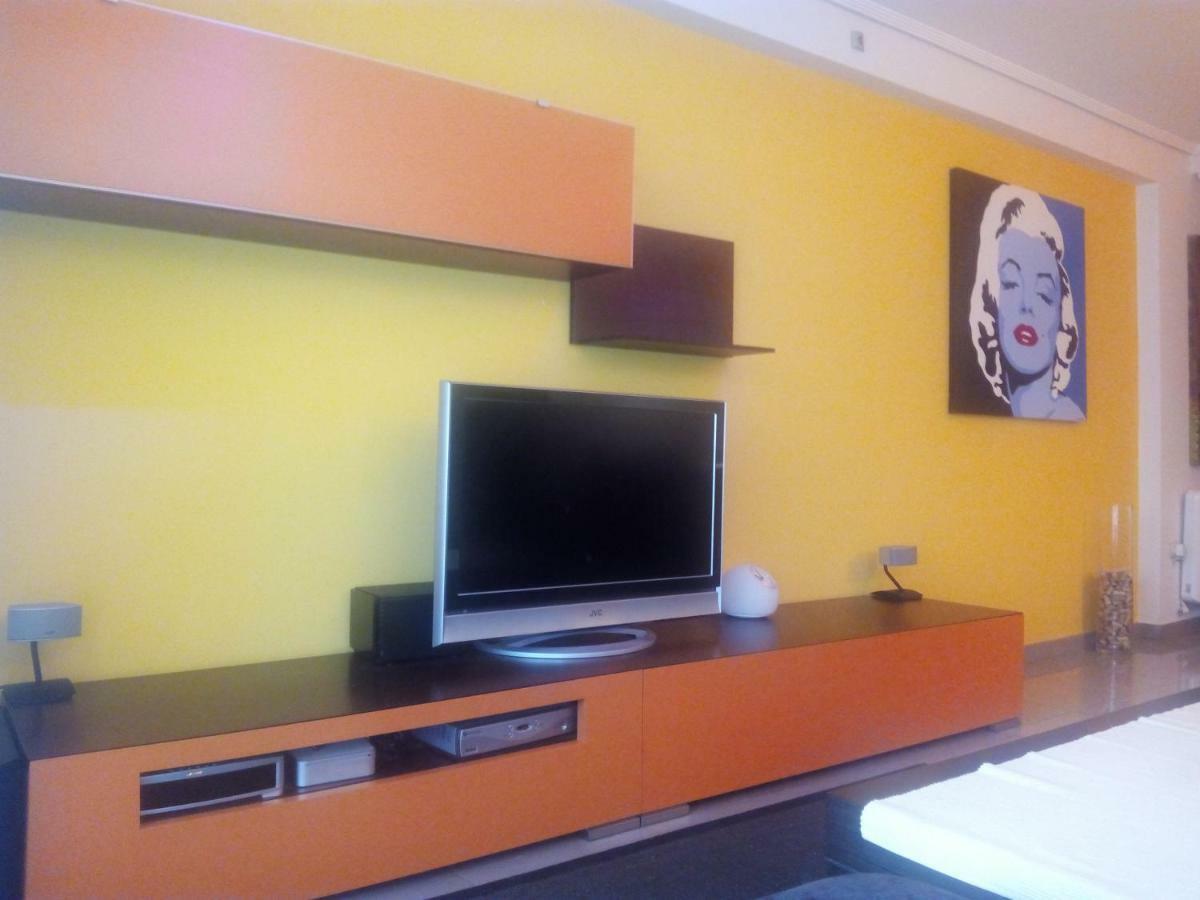 Patacona Mare Nostrum Apartment Βαλένθια Εξωτερικό φωτογραφία