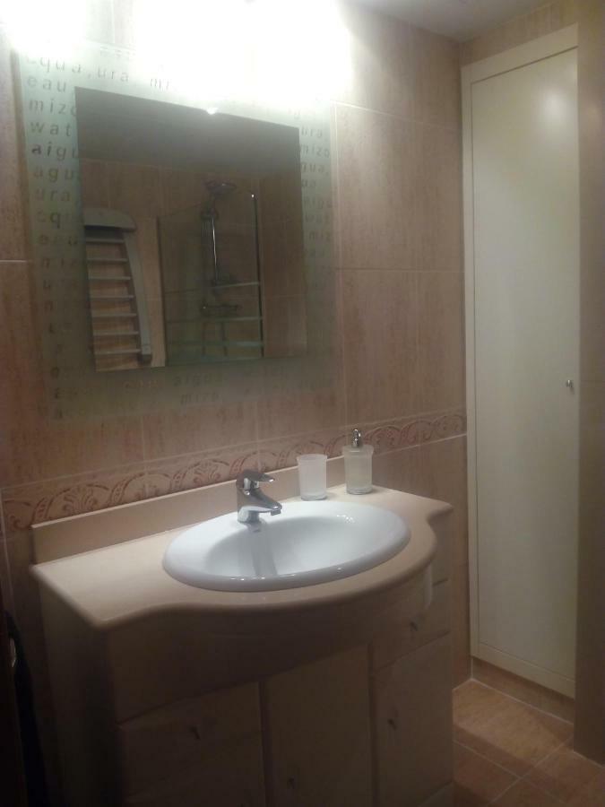 Patacona Mare Nostrum Apartment Βαλένθια Εξωτερικό φωτογραφία