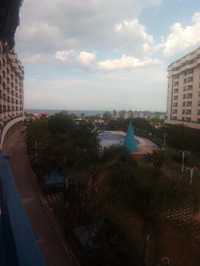 Patacona Mare Nostrum Apartment Βαλένθια Εξωτερικό φωτογραφία