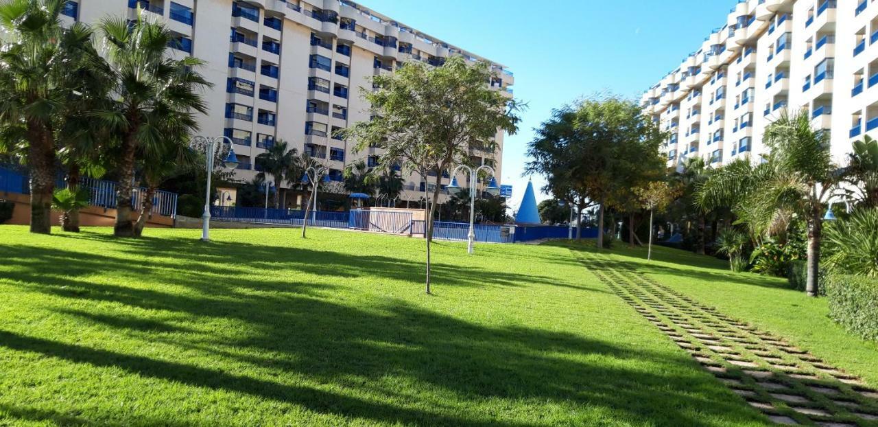 Patacona Mare Nostrum Apartment Βαλένθια Εξωτερικό φωτογραφία