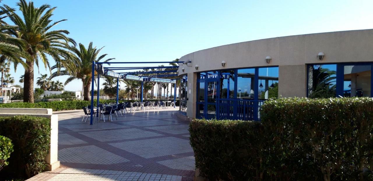 Patacona Mare Nostrum Apartment Βαλένθια Εξωτερικό φωτογραφία