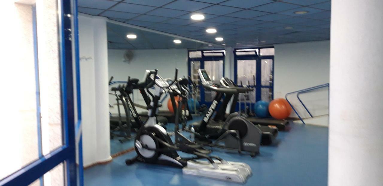 Patacona Mare Nostrum Apartment Βαλένθια Εξωτερικό φωτογραφία