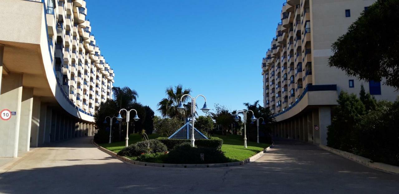 Patacona Mare Nostrum Apartment Βαλένθια Εξωτερικό φωτογραφία