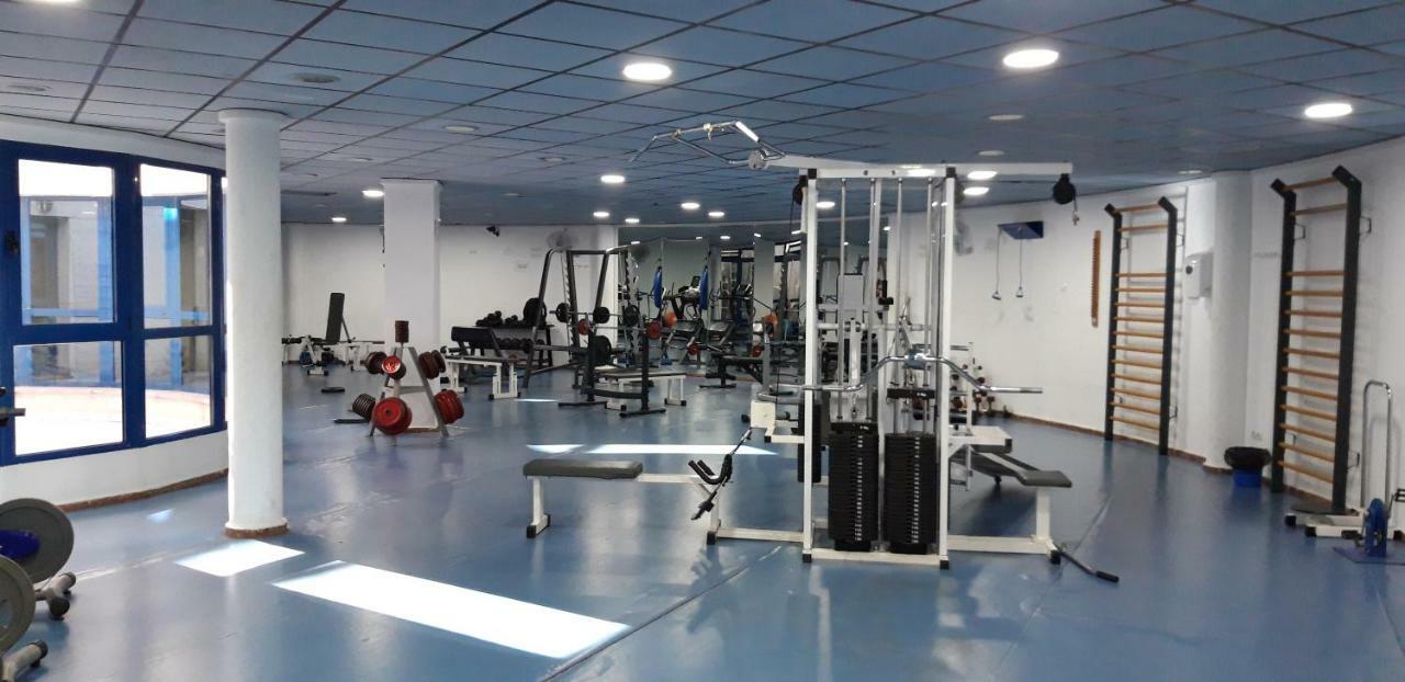 Patacona Mare Nostrum Apartment Βαλένθια Εξωτερικό φωτογραφία