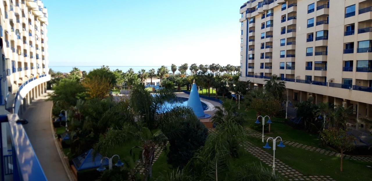 Patacona Mare Nostrum Apartment Βαλένθια Εξωτερικό φωτογραφία